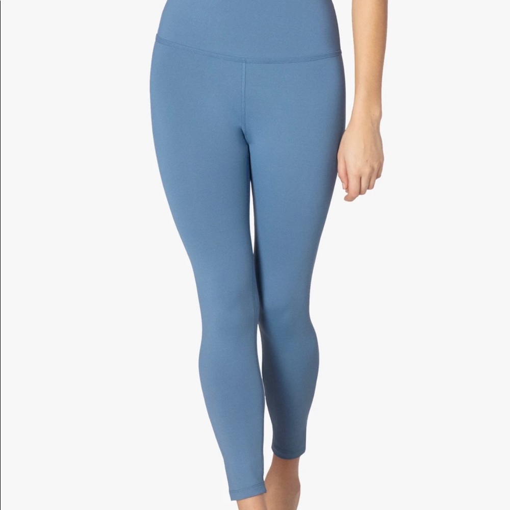 Beyond Yoga - Sportflex High Waisted Midi Legging